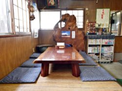 新清そば 笛吹市 そば うどん 4