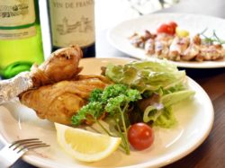 THE SPICE CAFE FOREST フォレストモール富士河口湖店 富士河口湖町 各国料理 2
