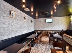 THE SPICE CAFE FOREST フォレストモール富士河口湖店 富士河口湖町 各国料理 4