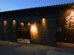 月のほとり 富士吉田市 グルメ 居酒屋 5