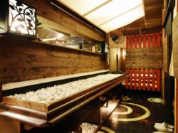 月のほとり 富士吉田市 グルメ 居酒屋 2