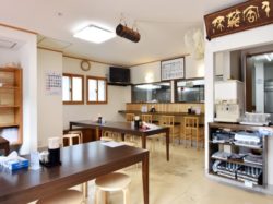 つるや食堂 富士吉田市 うどん 3