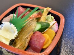 魚竹寿司 甲斐市 寿司 4