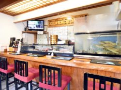 魚竹寿司 甲斐市 寿司 5