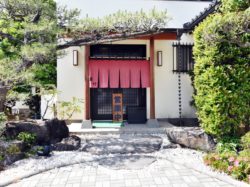 魚竹寿司 甲斐市 寿司 2