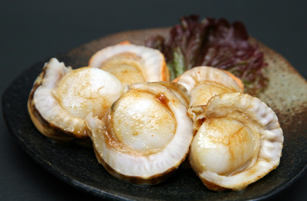 焼肉 亜羅人 富士吉田市 焼肉 3