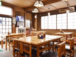 魚そう北口分店 甲府市 寿司 3