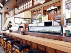 魚そう北口分店 甲府市 寿司 2