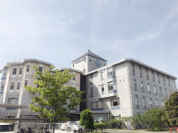 日下部記念病院