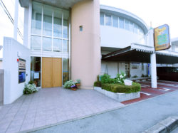横田内科小児科医院