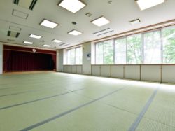 敷島総合公民館 甲斐市 遊ぶ学ぶ 文化施設 4