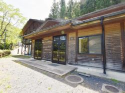丹波山村郷土民俗資料館