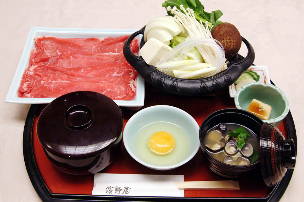 濱野屋粋膳 和DINING 大月市 グルメ 和食 2