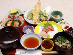 濱野屋粋膳 和DINING