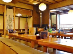 郷土料理 庄ヤ 山中湖村 グルメ ほうとう／郷土料理 3