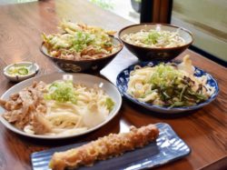天めん 麺処