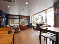 circle 甲府市 グルメ 居酒屋 3