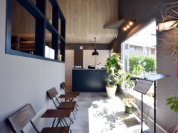 Réel 甲府市 美容院 5