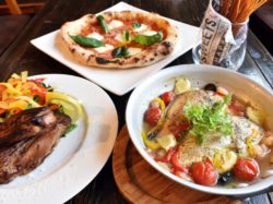 イタリアン酒場 Cu-Suke 韮崎店