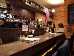 イタリアン酒場 Cu-Suke 韮崎店 韮崎市 居酒屋 3