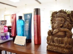ガネーシャ Men's Salon G A N E S H A 富士河口湖町 理容院 4