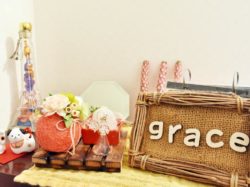 grace