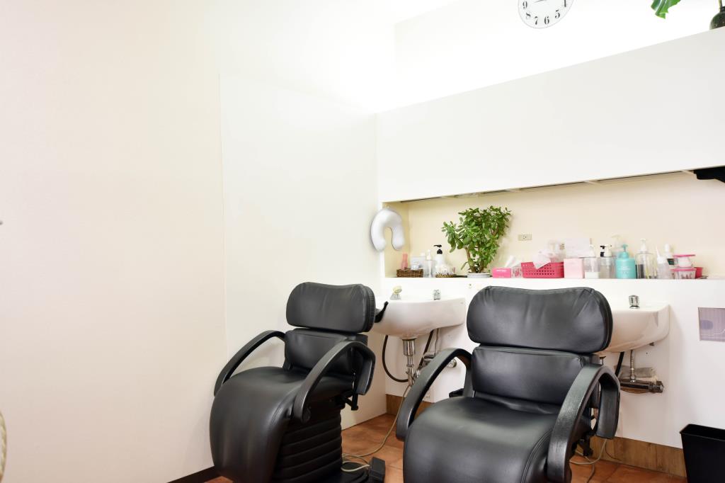 ヘアスタジオ・アン 笛吹市 美容院 3