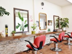 ヘアスタジオ・アン 笛吹市 美容院 2