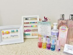 Nail & Body jewelry　koko ∞ Link 甲府市 ネイル 3