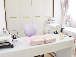 Nail & Body jewelry　koko ∞ Link 甲府市 ネイル 2