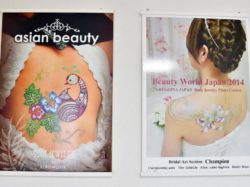 Nail & Body jewelry　koko ∞ Link 甲府市 ネイル 4