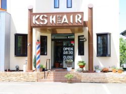 KSヘアー