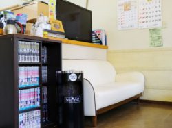 KSヘアー 富士吉田市 美容院 4