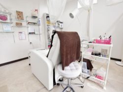 beauty salon gift 山梨市 まつエク ネイル 3