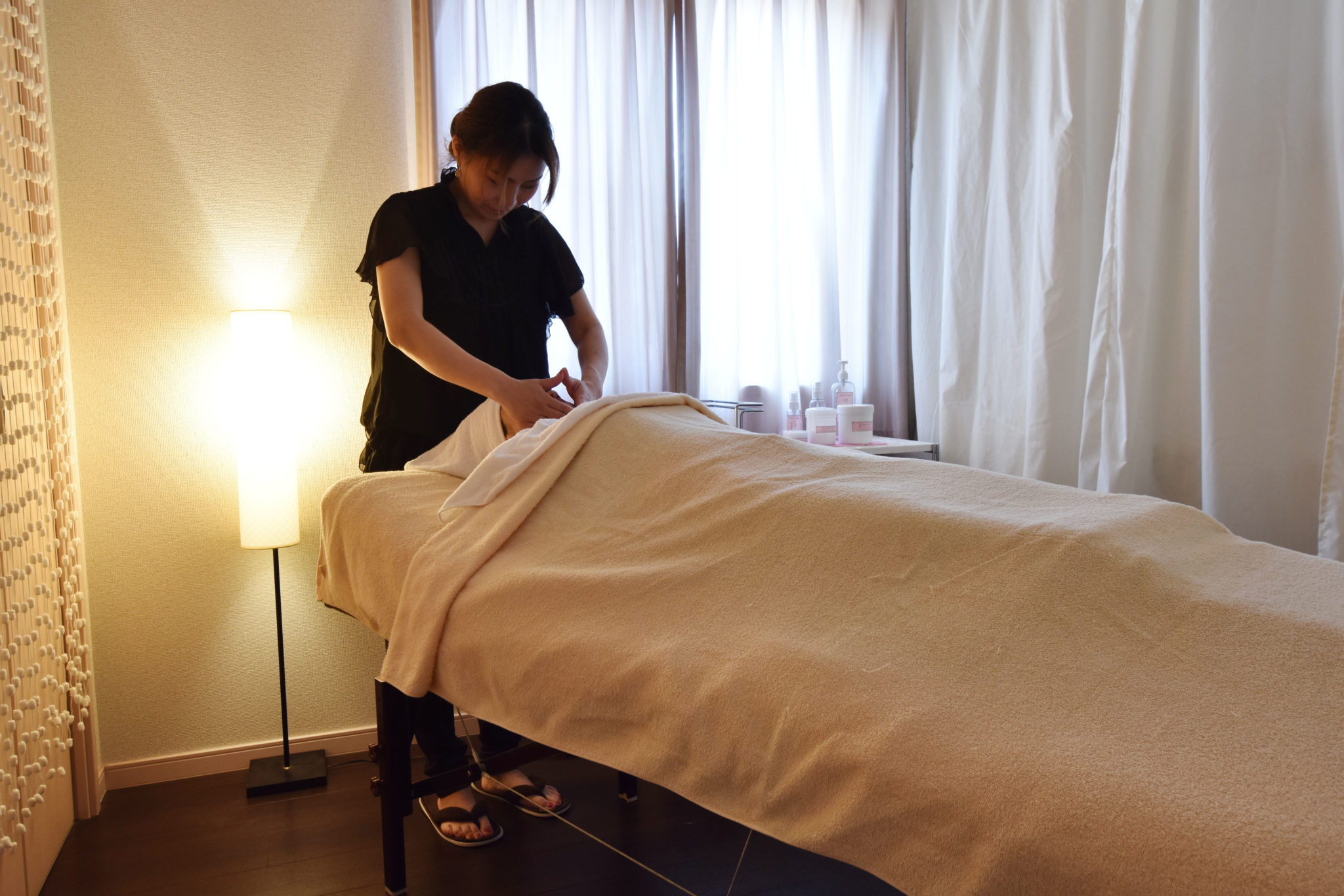 Total Beauty Salon Ｌｉｅｎ 甲府市 エステ 2