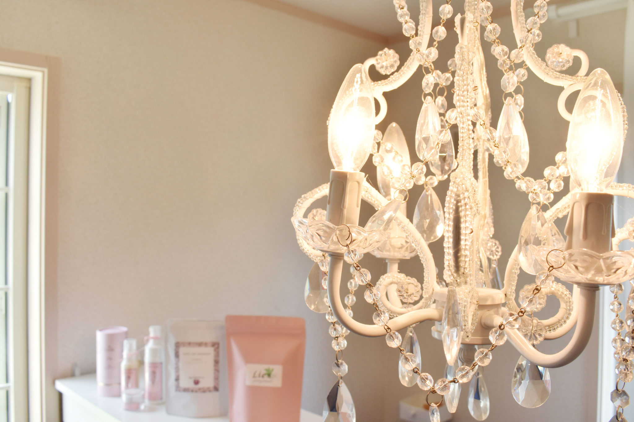 Total Beauty Salon Ｌｉｅｎ 甲府市 エステ 4