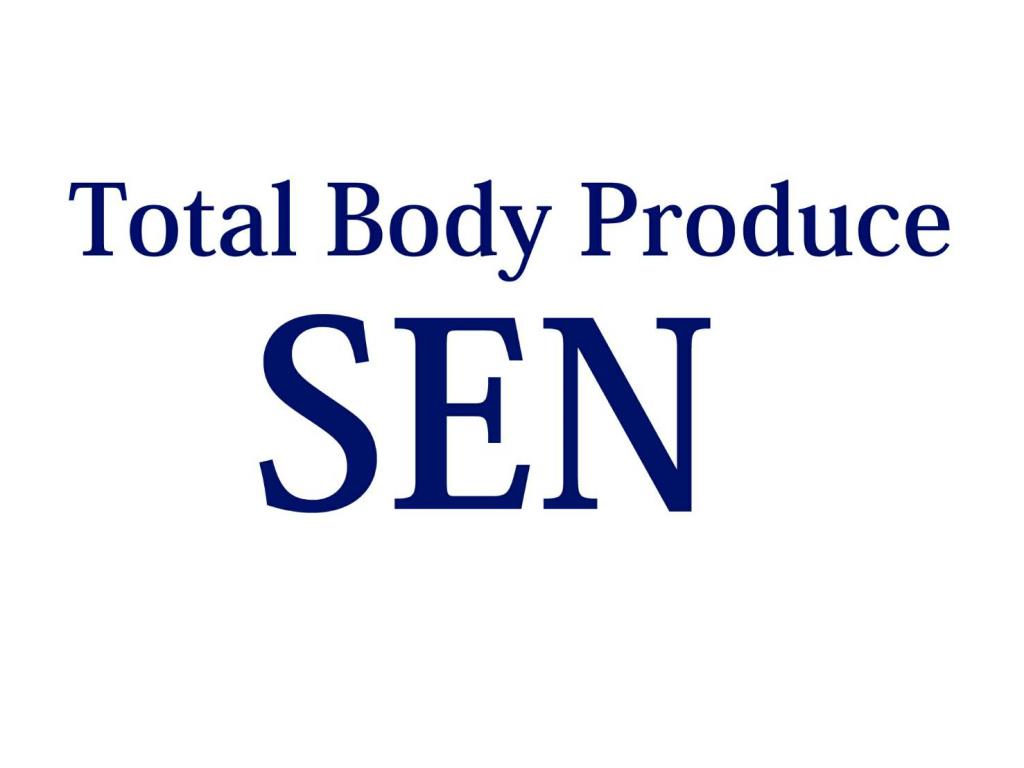 Total Body Produce SEN 甲府市 エステ 1