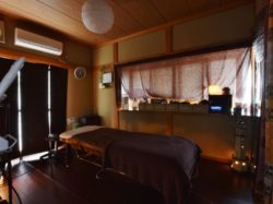 Total Body Produce SEN 甲府市 エステ 2