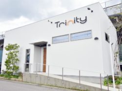 Trinity hairstudio