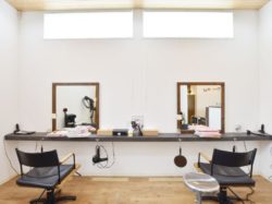 Trinity　hairstudio 富士吉田市 美容院 2