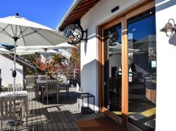 BRAND NEW DAY COFFEE HANATERRACE～流れる雲を追いかけて～【cafe vol.112】2023/09/29更新