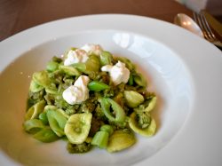 RICETTA 富士河口湖町 イタリアン