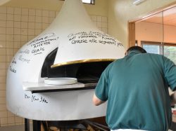 RICETTA 富士河口湖町 イタリアン