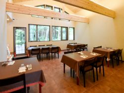RICETTA 富士河口湖町 イタリアン
