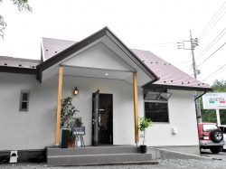 RICETTA 富士河口湖町 イタリアン