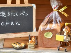 ちいさなパン工房 あきらぱん 南アルプス市 パン テイクアウト 3