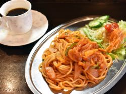 Café Stone’s Brown Sugar