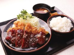 豚屋とん一
