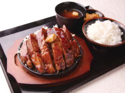 豚屋とん一 昭和町 和食 4