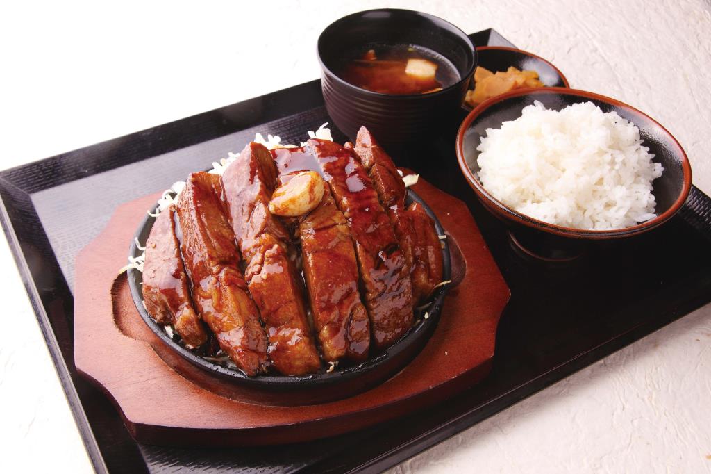 豚屋とん一 昭和町 和食 4